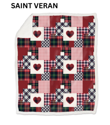 COPERTA 1P MORBIDOTTO LIGHT 150X200 Ingrosso Tessile Casa Tellini S.r.l.